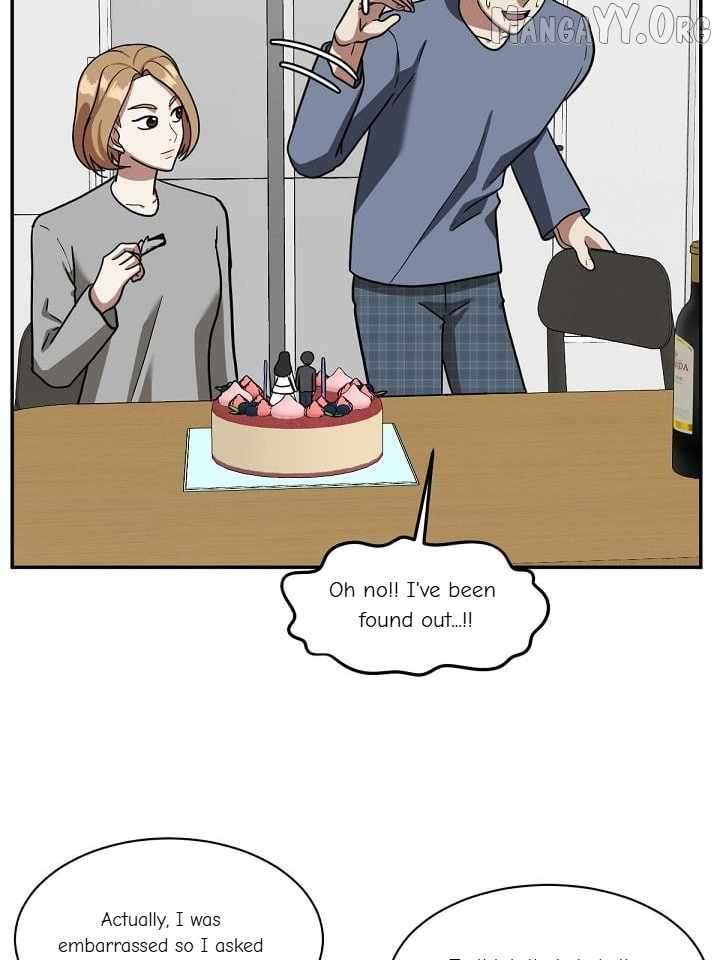 Read Change Me Manga Online