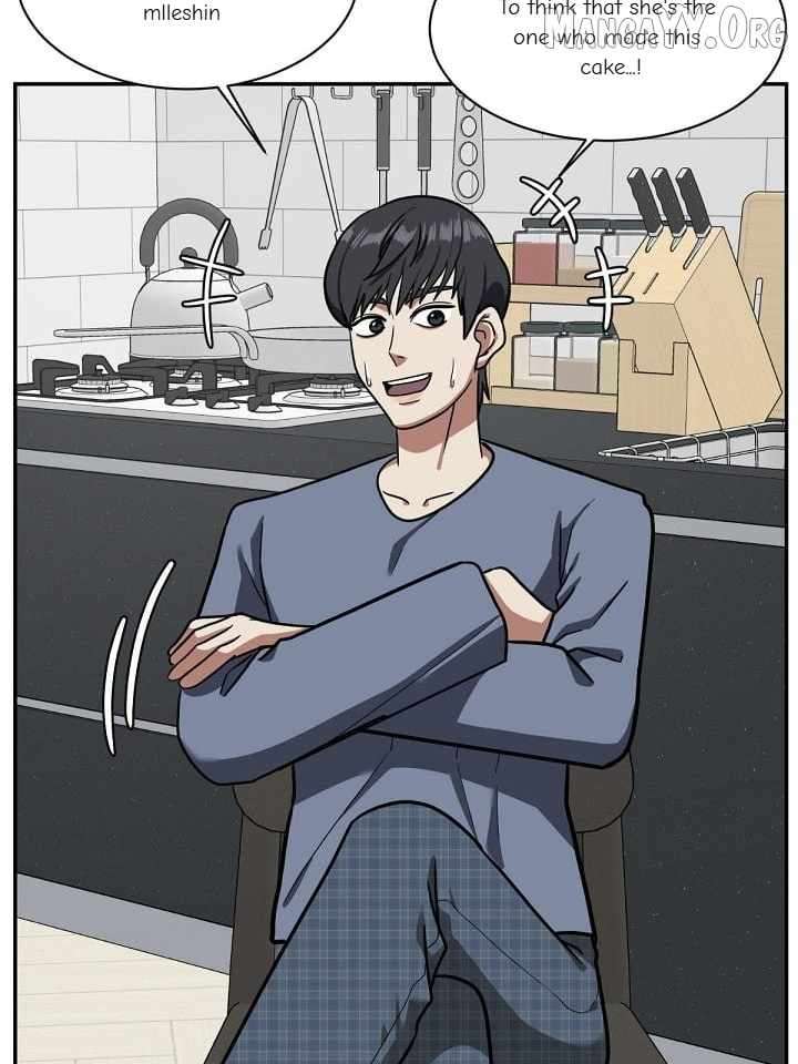 Read Change Me Manga Online