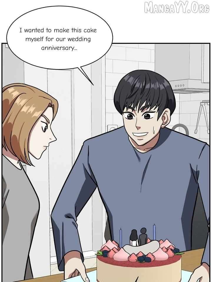 Read Change Me Manga Online