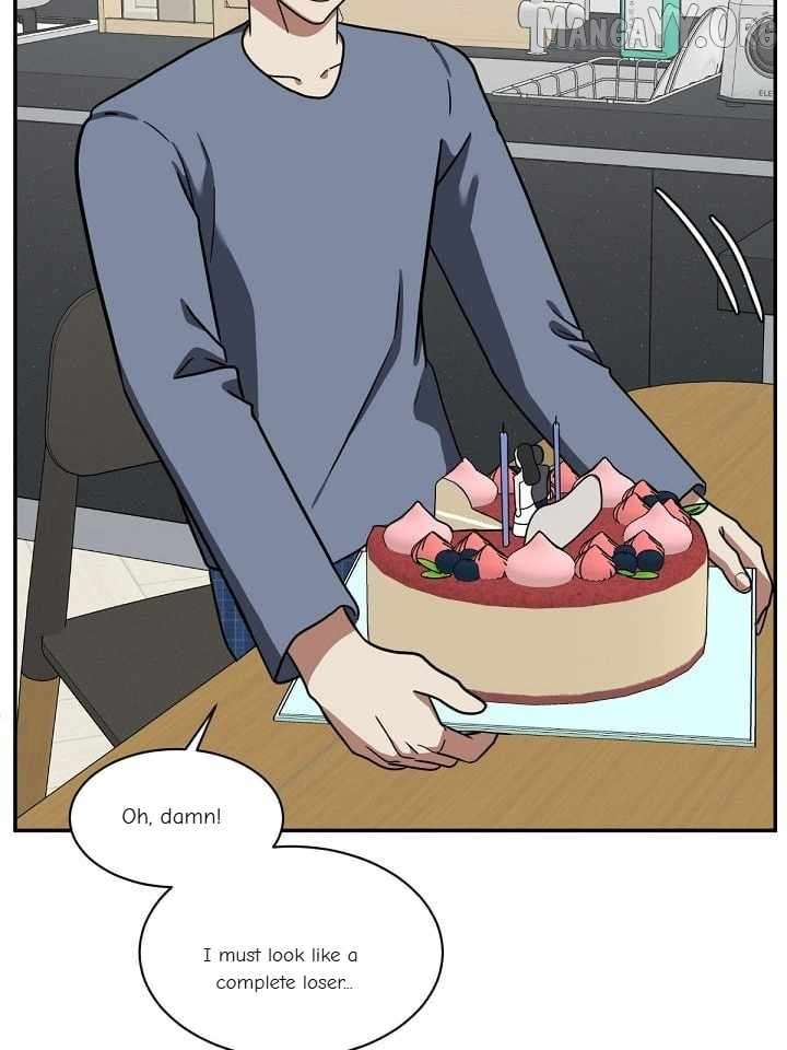 Read Change Me Manga Online