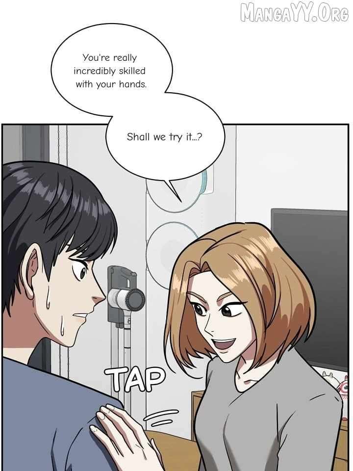 Read Change Me Manga Online