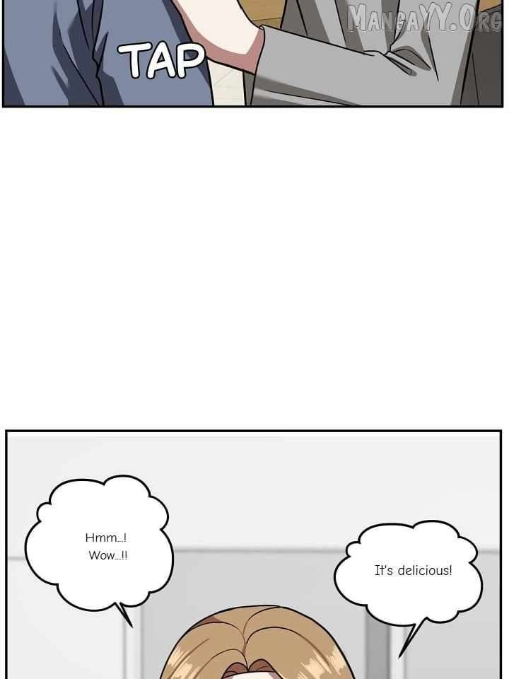 Read Change Me Manga Online