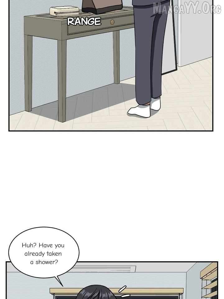 Read Change Me Manga Online