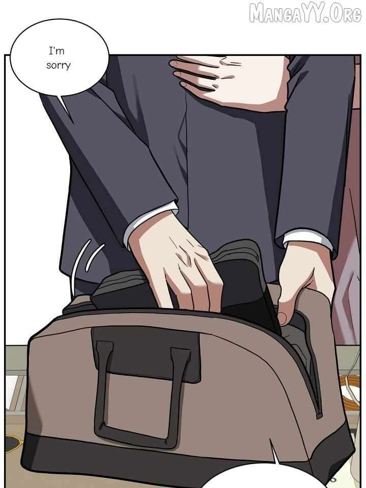 Read Change Me Manga Online