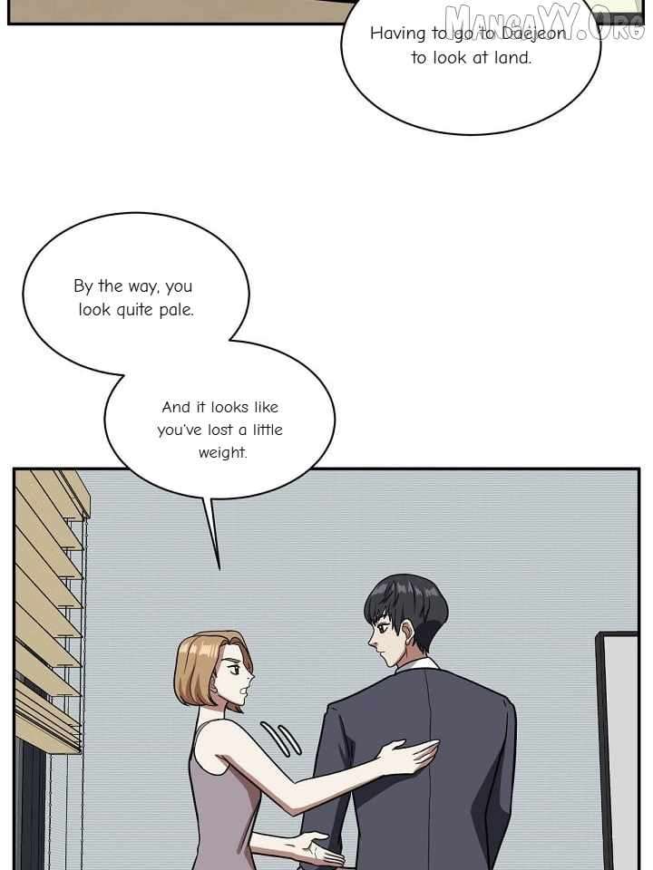 Read Change Me Manga Online