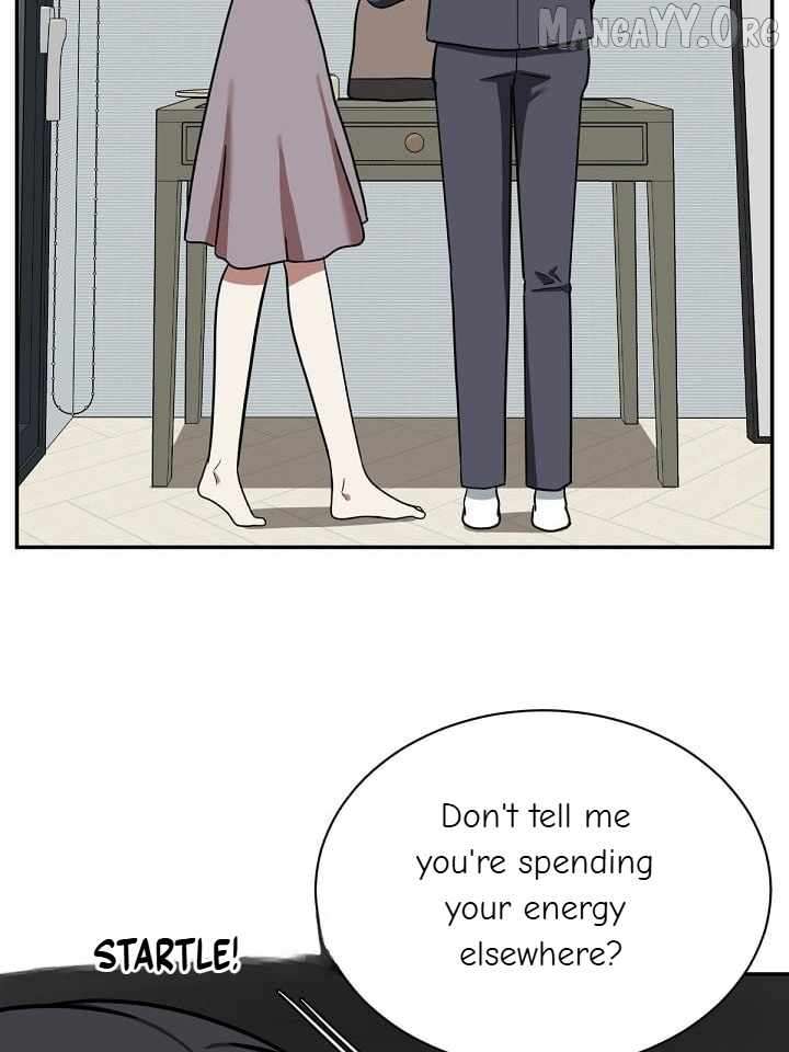 Read Change Me Manga Online