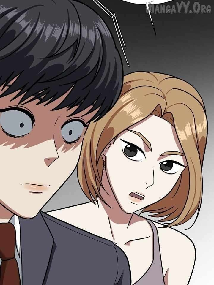 Read Change Me Manga Online