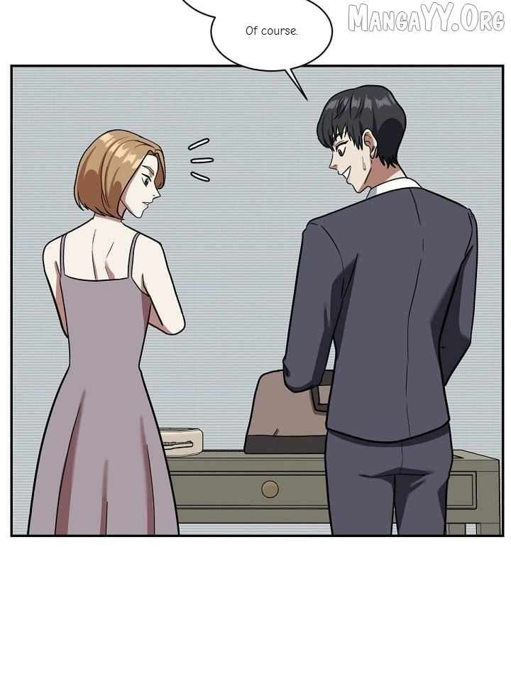 Read Change Me Manga Online