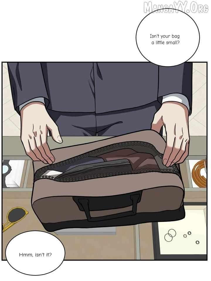 Read Change Me Manga Online