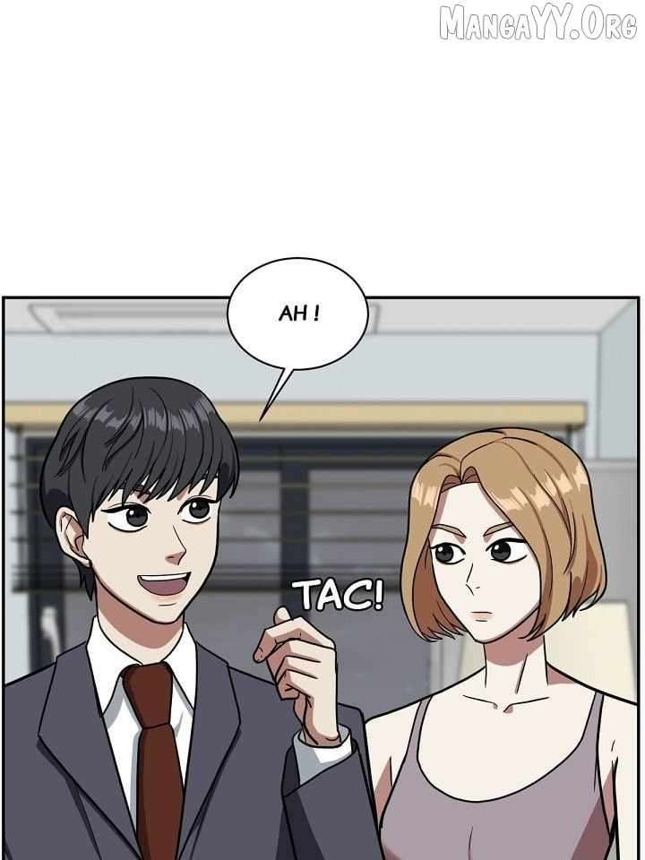 Read Change Me Manga Online