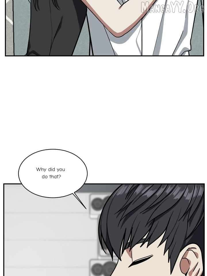 Read Change Me Manga Online