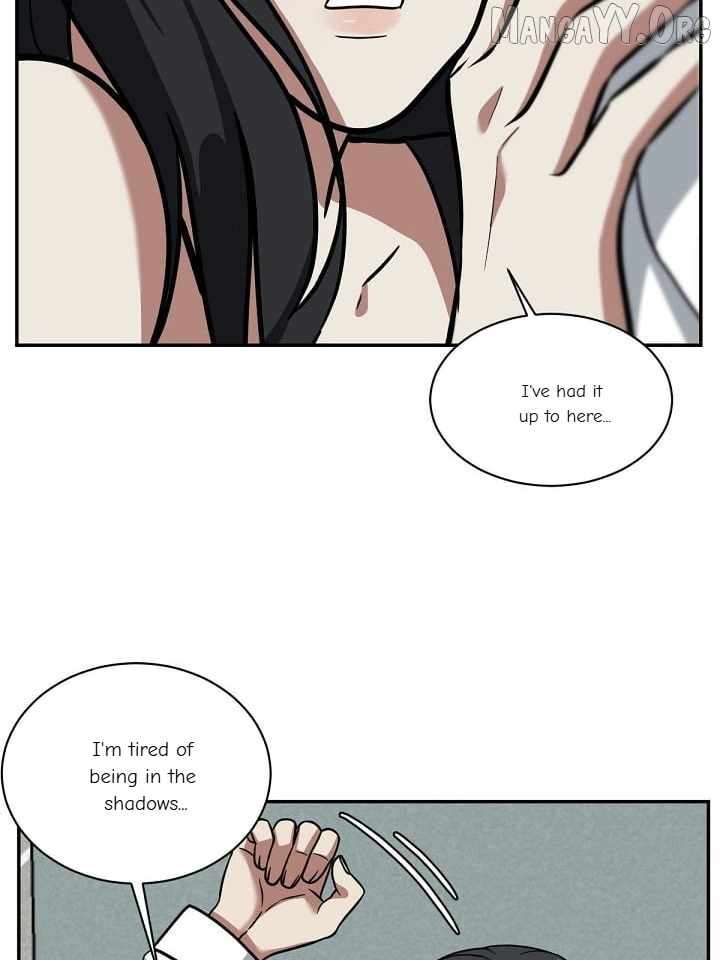 Read Change Me Manga Online