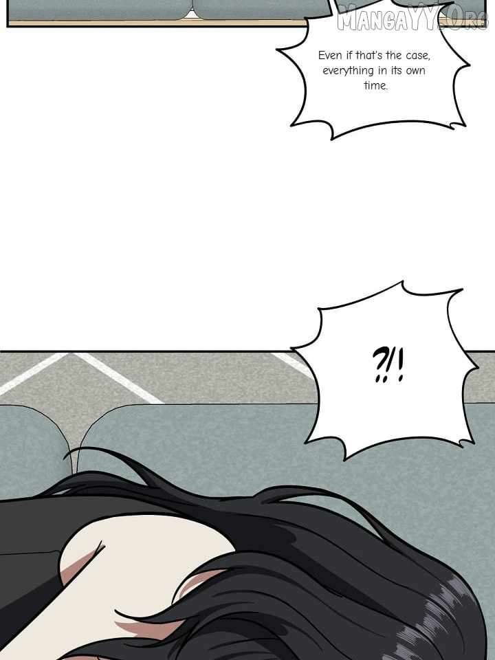 Read Change Me Manga Online