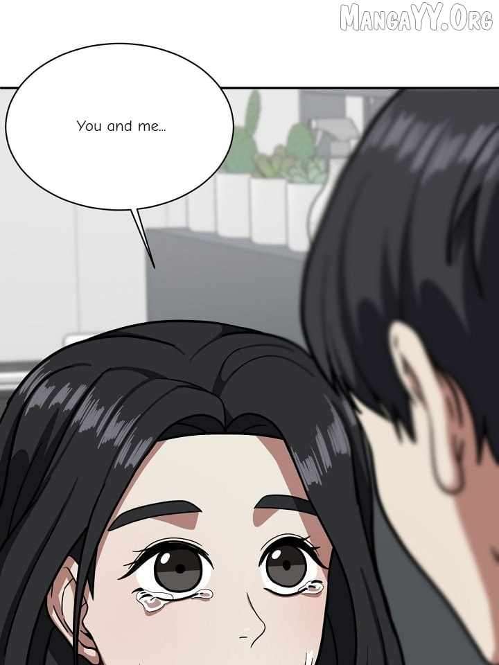 Read Change Me Manga Online