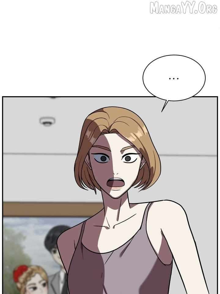 Read Change Me Manga Online