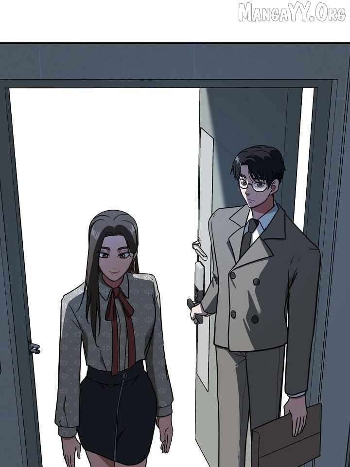 Read Change Me Manga Online