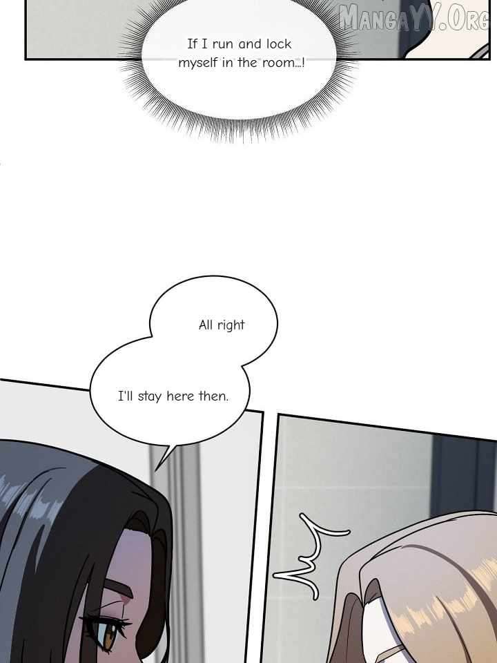 Read Change Me Manga Online