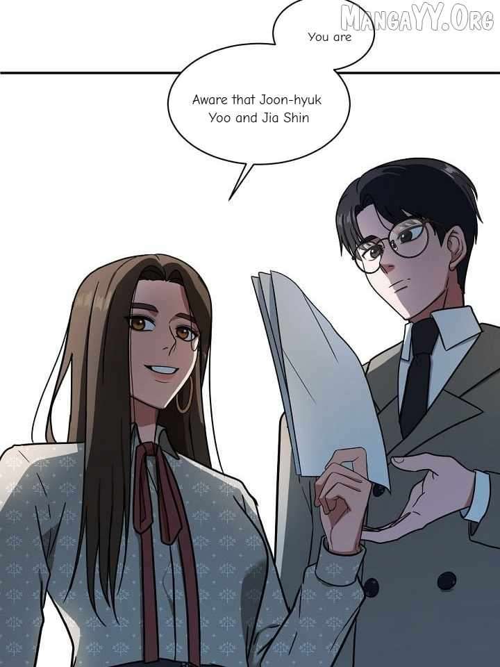 Read Change Me Manga Online
