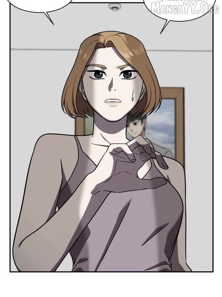 Read Change Me Manga Online