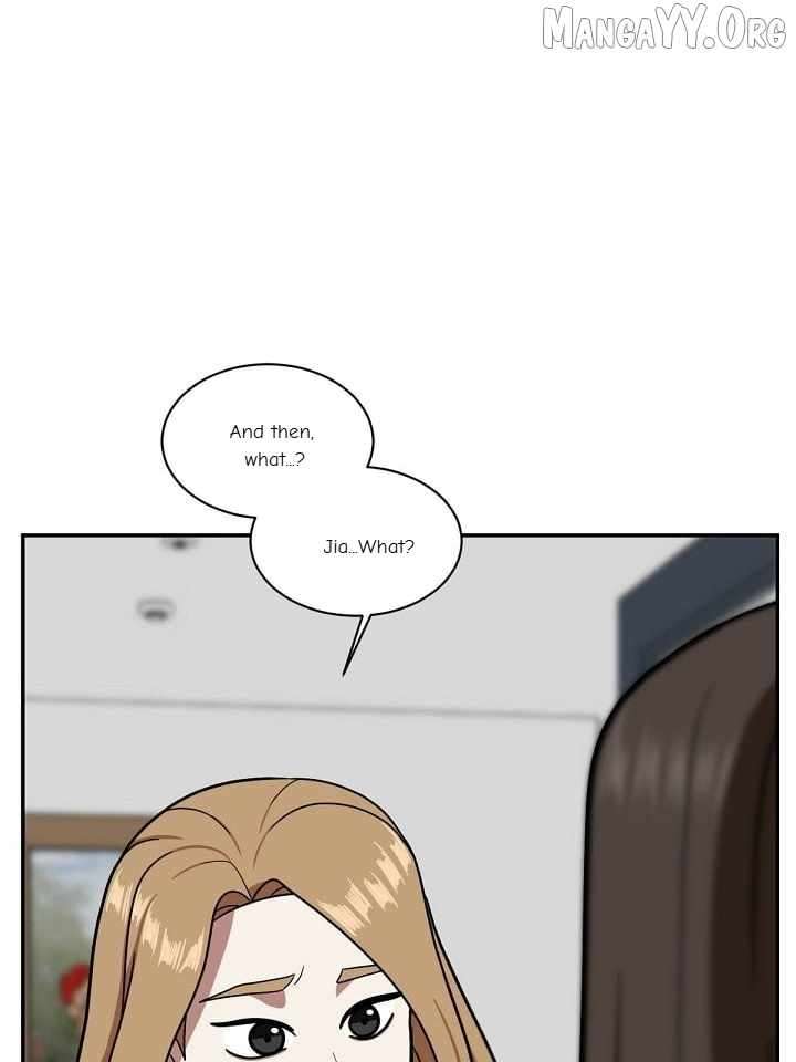 Read Change Me Manga Online