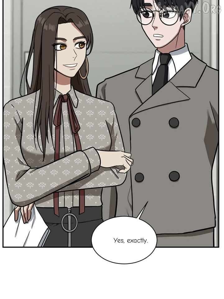 Read Change Me Manga Online