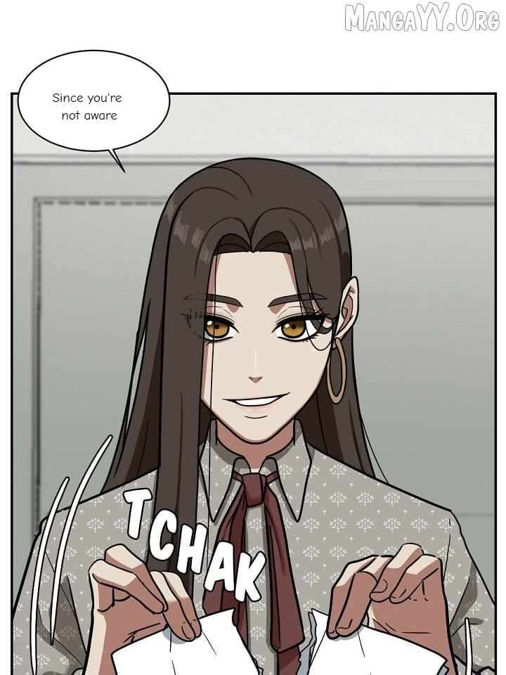 Read Change Me Manga Online