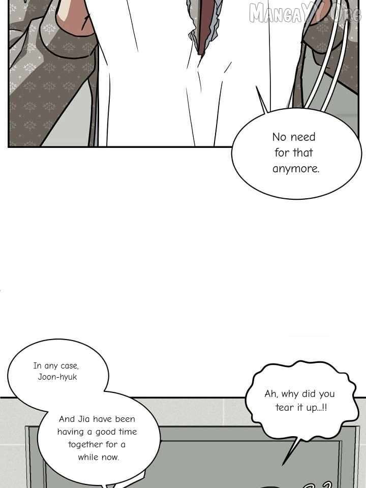 Read Change Me Manga Online