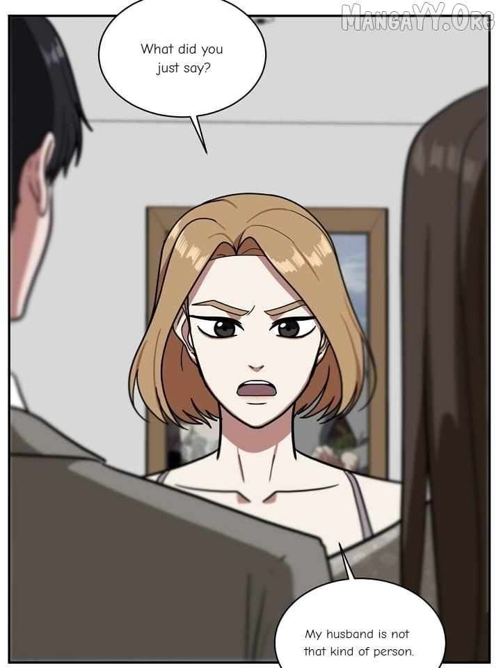 Read Change Me Manga Online