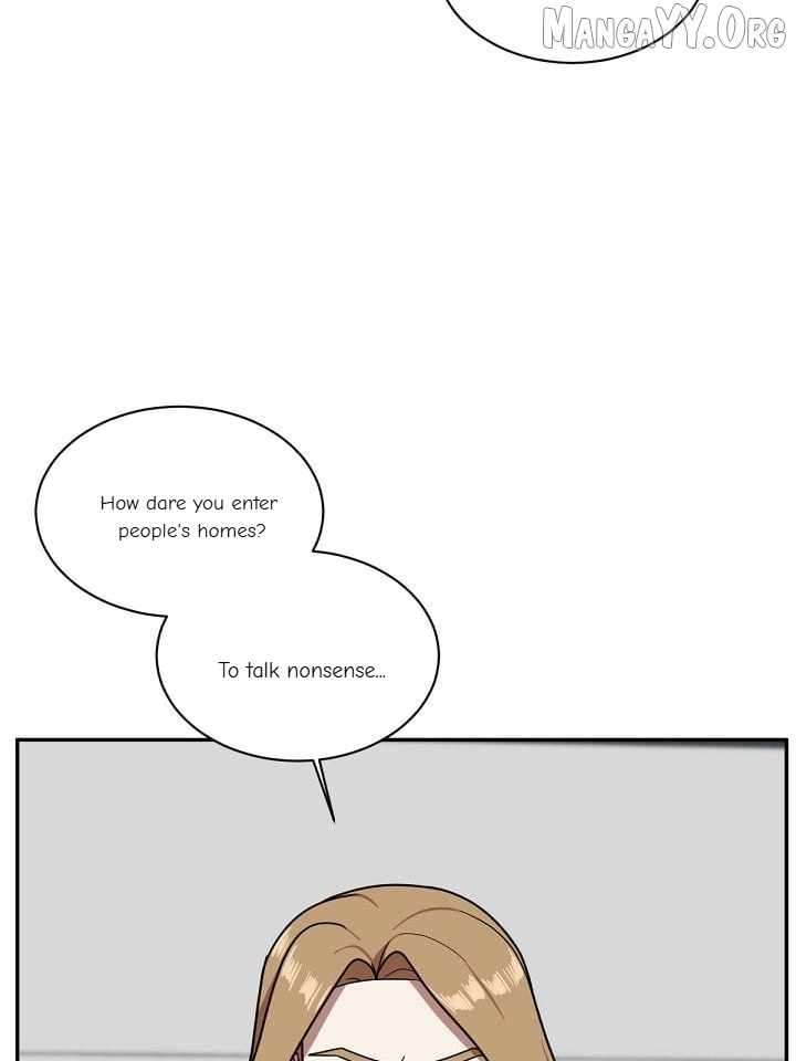 Read Change Me Manga Online