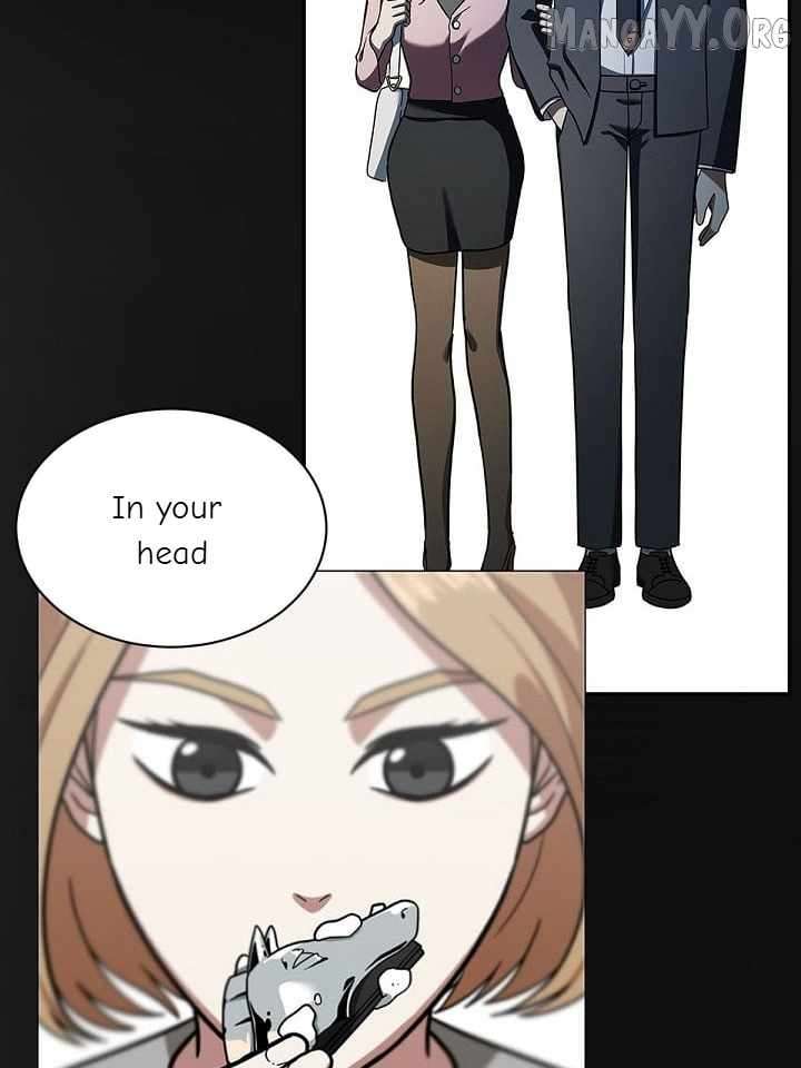 Read Change Me Manga Online