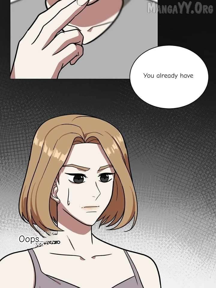 Read Change Me Manga Online