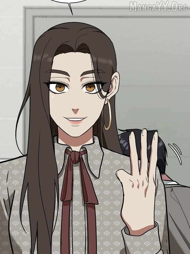 Read Change Me Manga Online