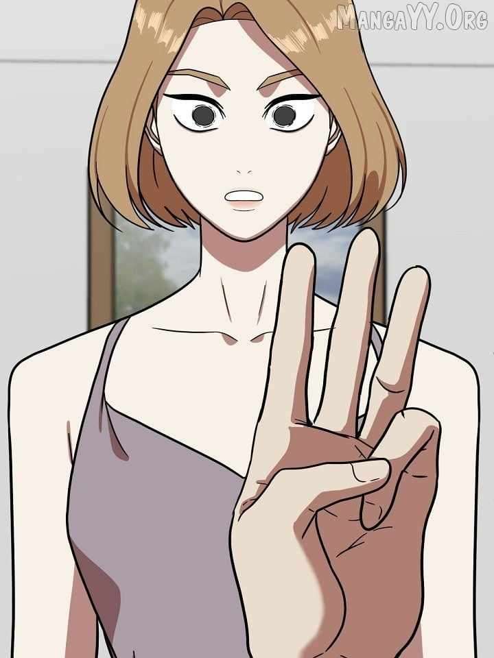 Read Change Me Manga Online