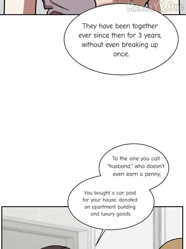 Read Change Me Manga Online
