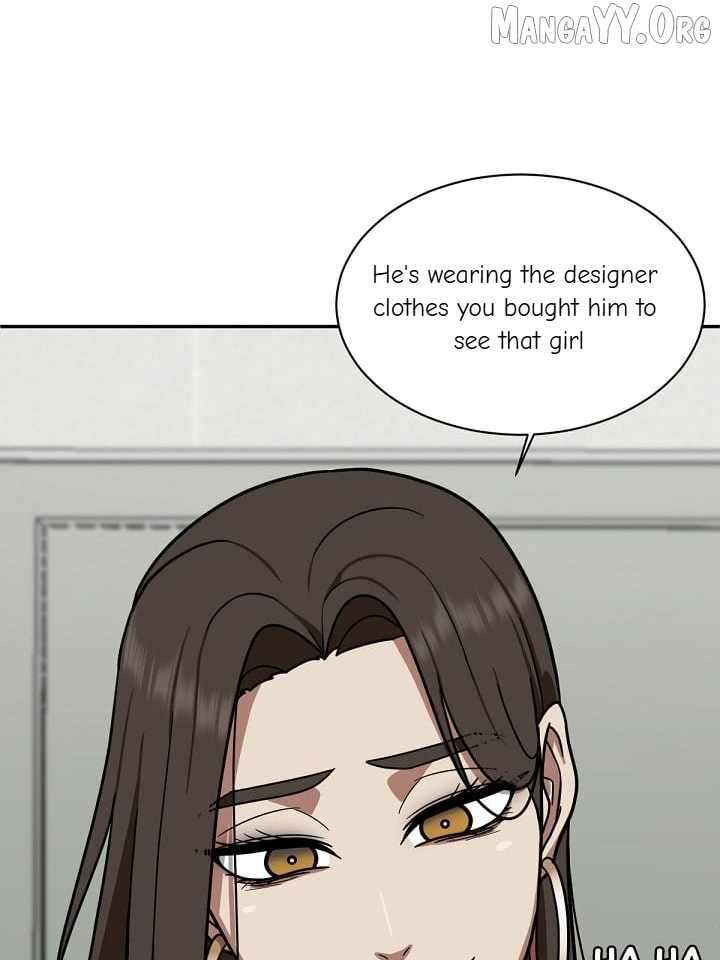 Read Change Me Manga Online