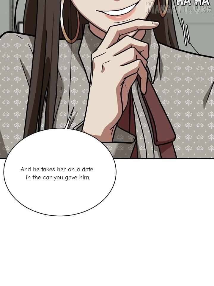 Read Change Me Manga Online