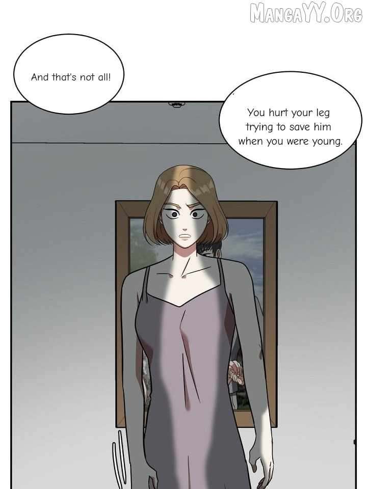 Read Change Me Manga Online