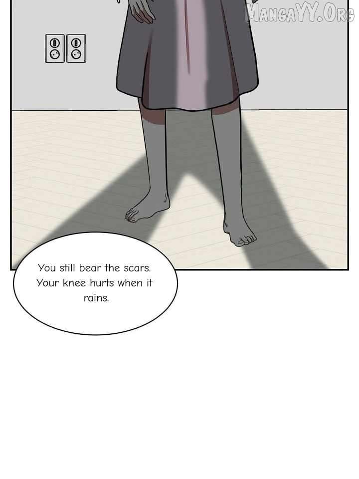 Read Change Me Manga Online