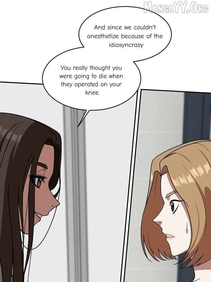 Read Change Me Manga Online