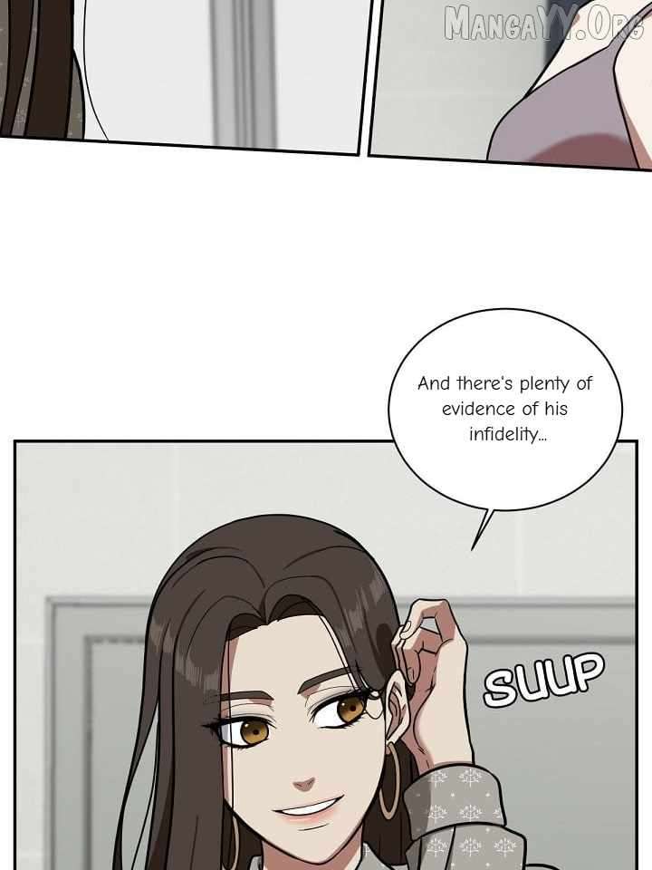Read Change Me Manga Online