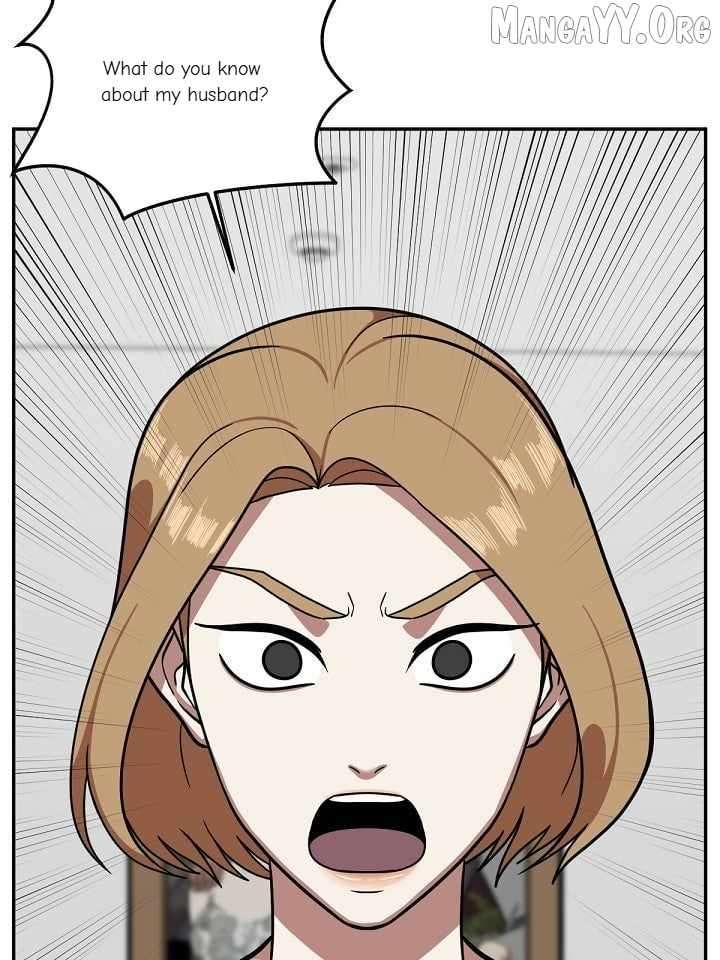 Read Change Me Manga Online