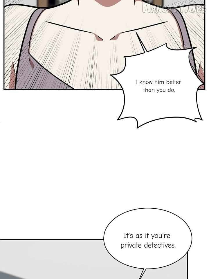 Read Change Me Manga Online