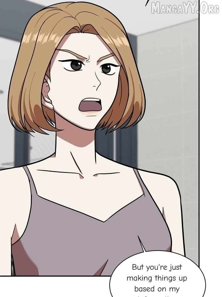 Read Change Me Manga Online