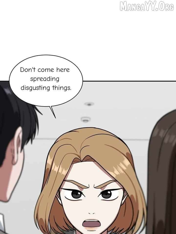 Read Change Me Manga Online