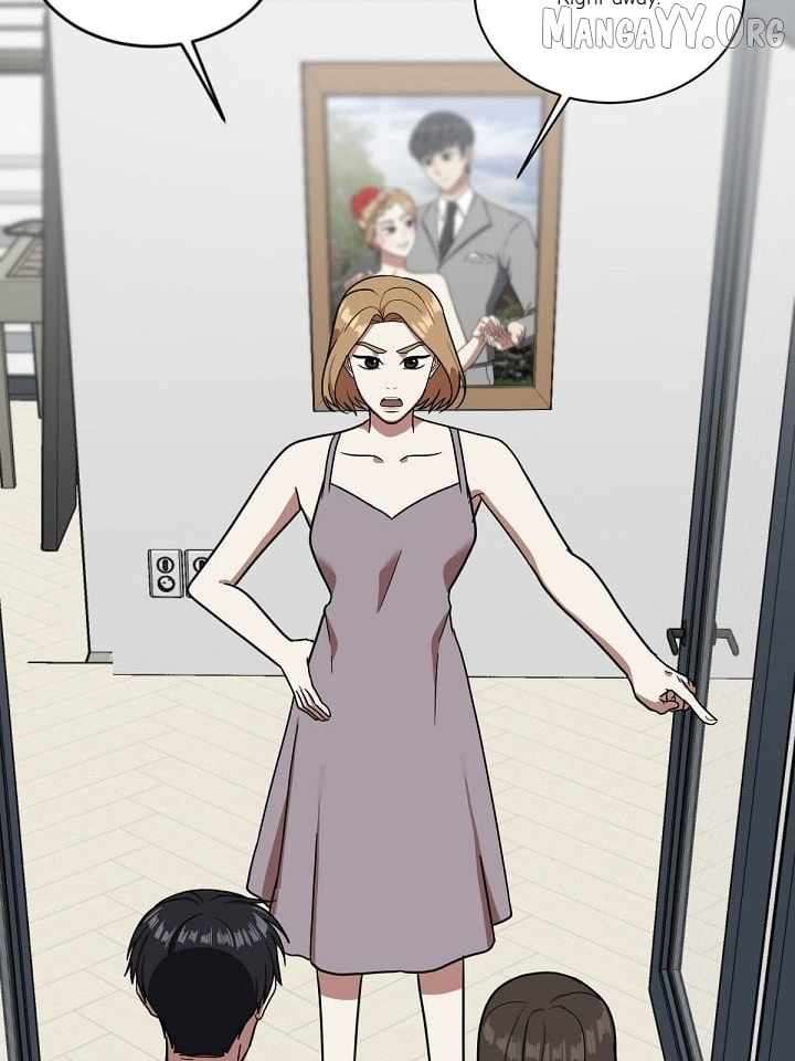 Read Change Me Manga Online