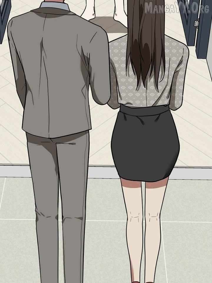 Read Change Me Manga Online