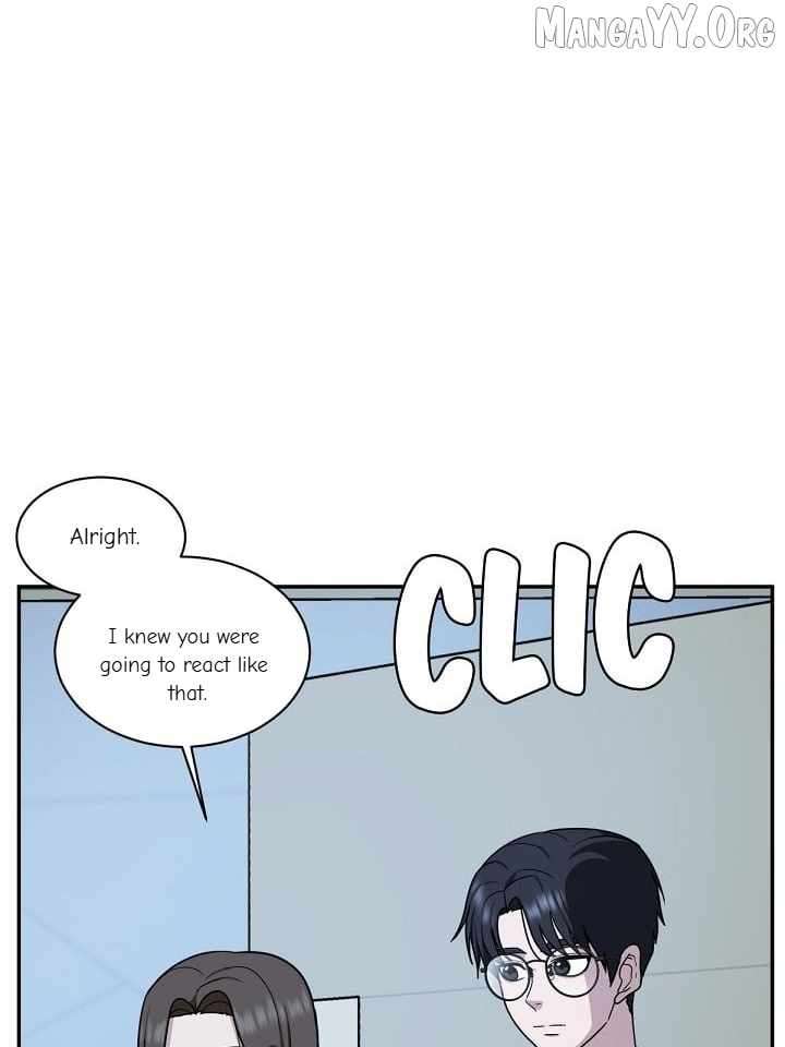 Read Change Me Manga Online