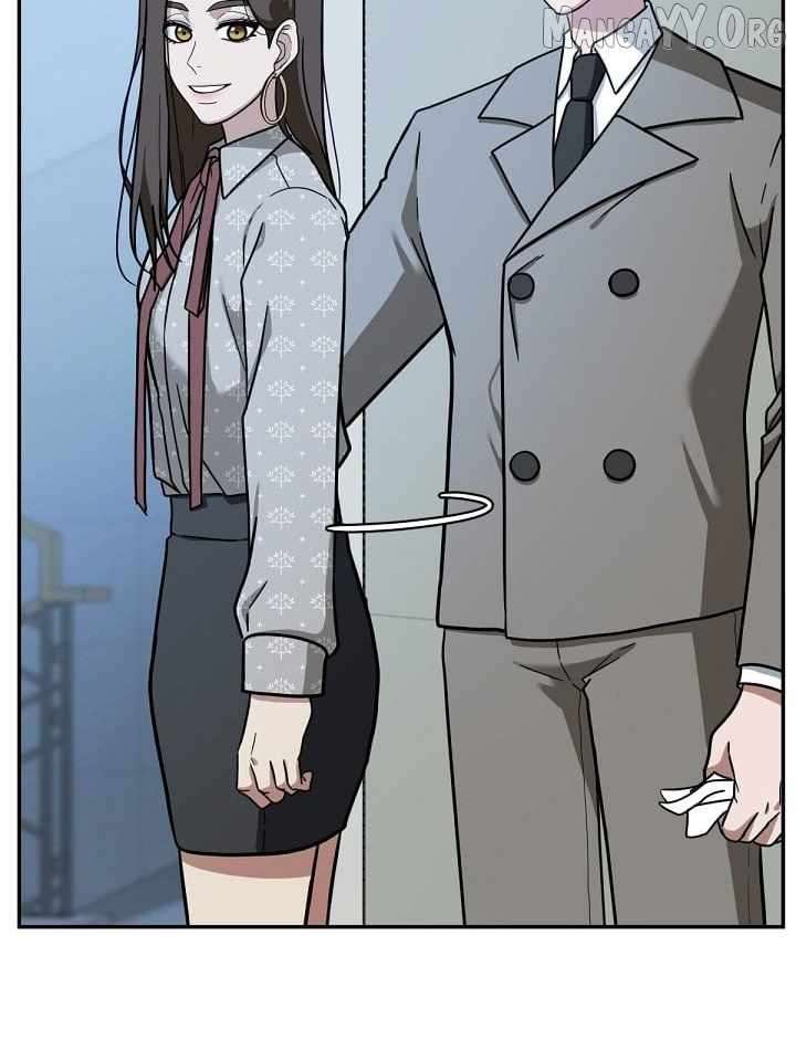 Read Change Me Manga Online