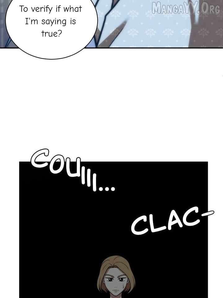 Read Change Me Manga Online