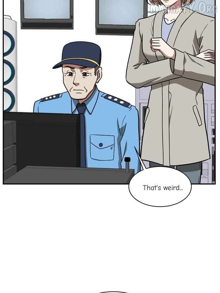 Read Change Me Manga Online